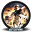 Star Wars - Battlefront New 1 Icon 32x32 png